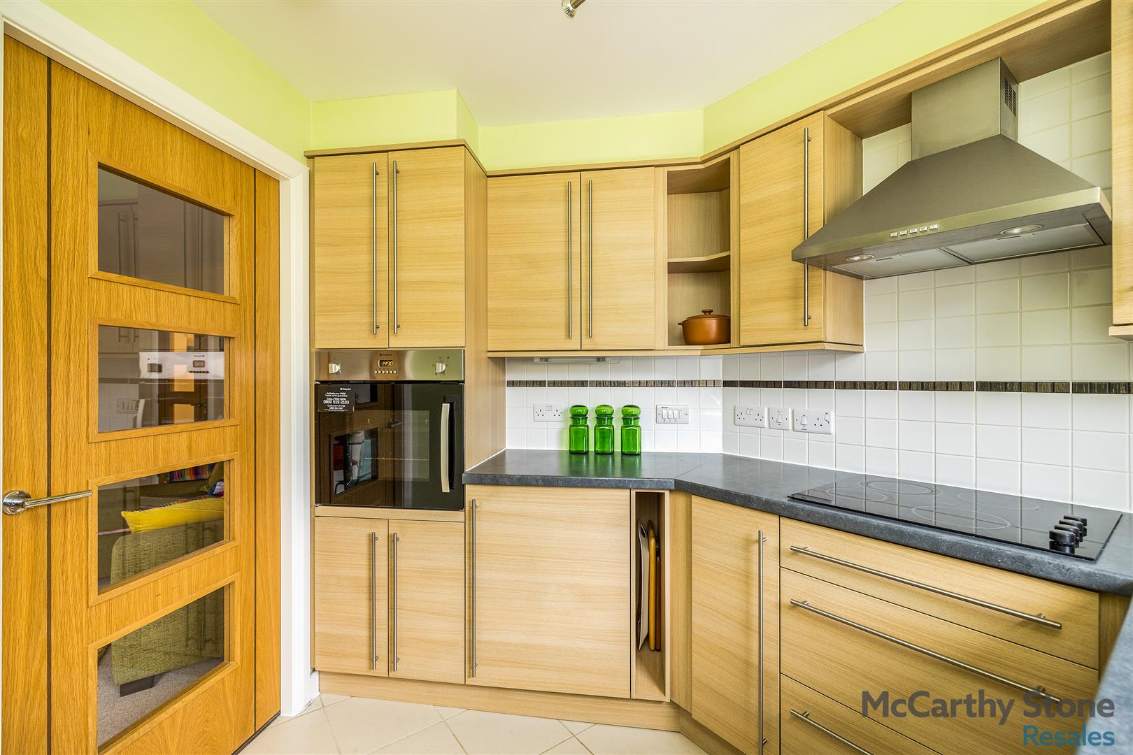 Clifton Mews, Baileyfield Road, Edinburgh, EH15 1NA