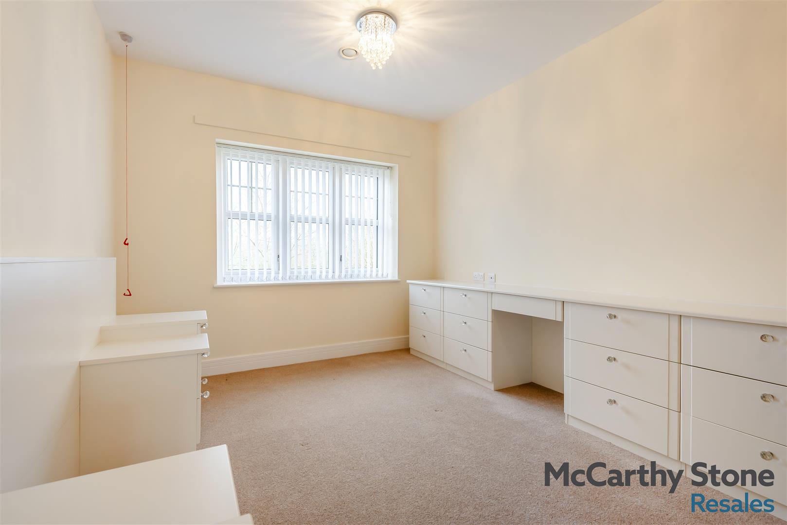 Ravenshaw Court, Four Ashes Road, Bentley Heath, Solihull