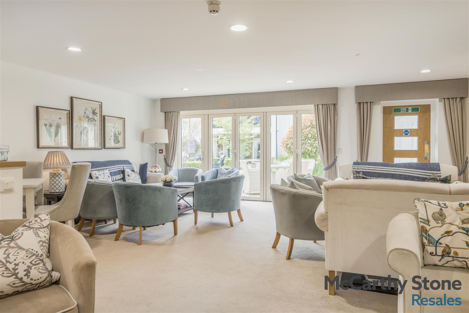 Keatley Place, Hospital Road, Moreton-in-Marsh. GL56 0DQ