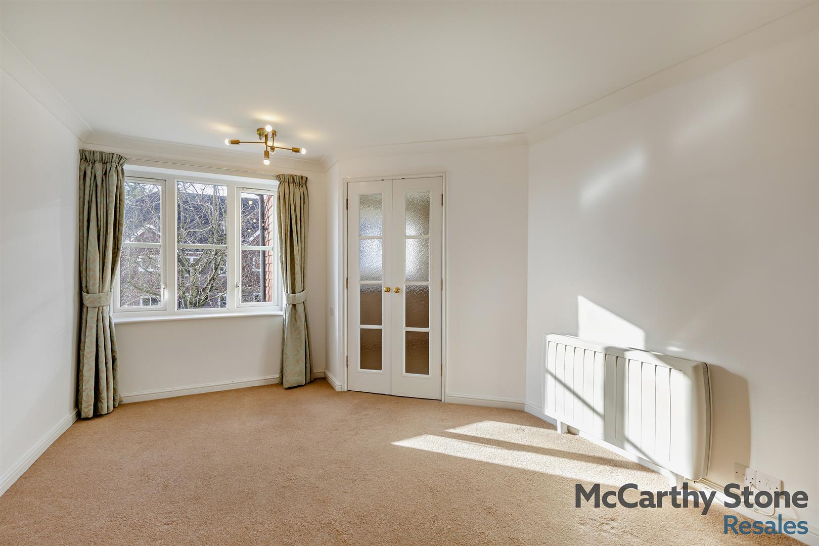 St Rumbolds Court, Buckingham Road, Brackley