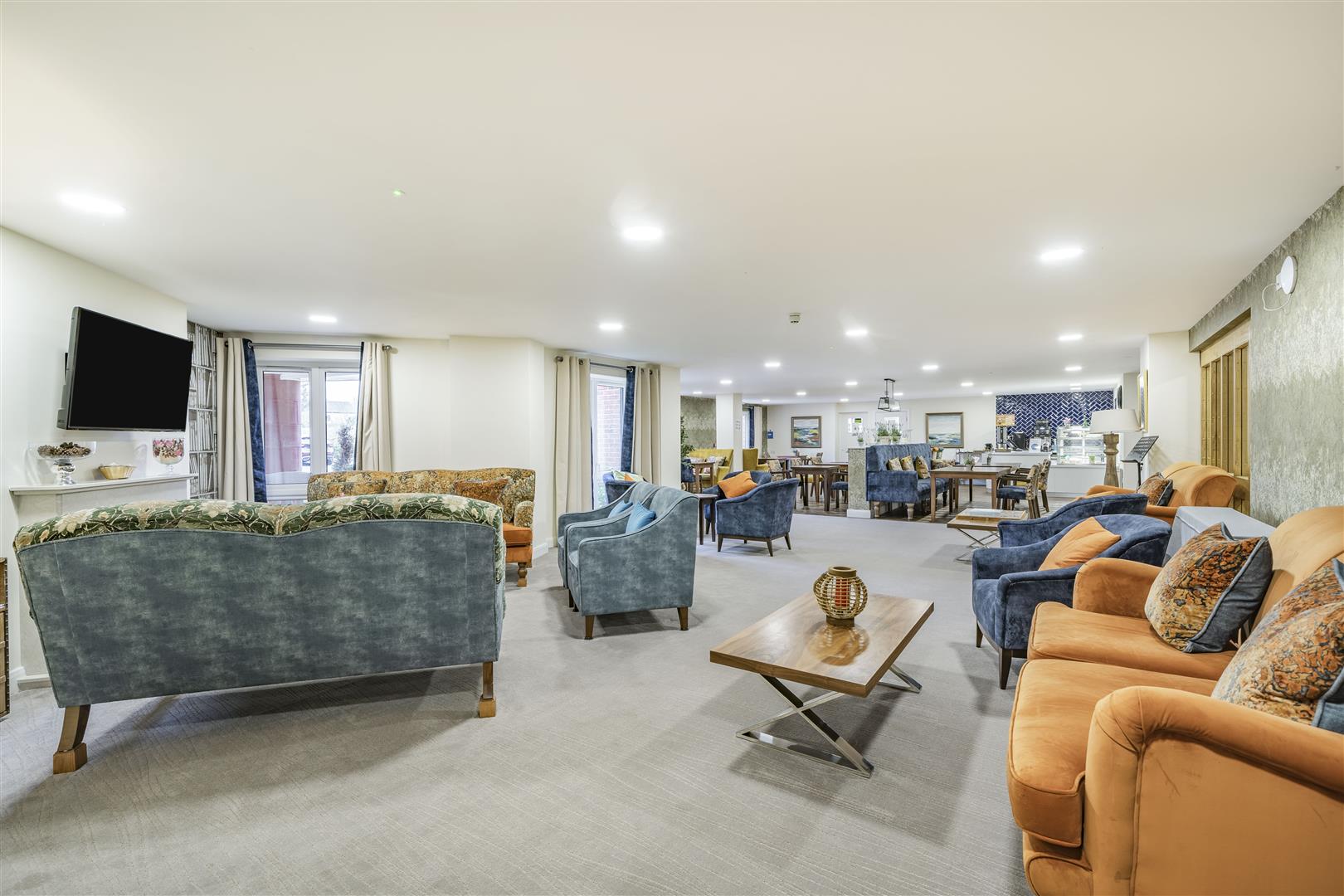 Crocus Court, Station Road, Poulton-Le-Fylde, FY6 7XJ