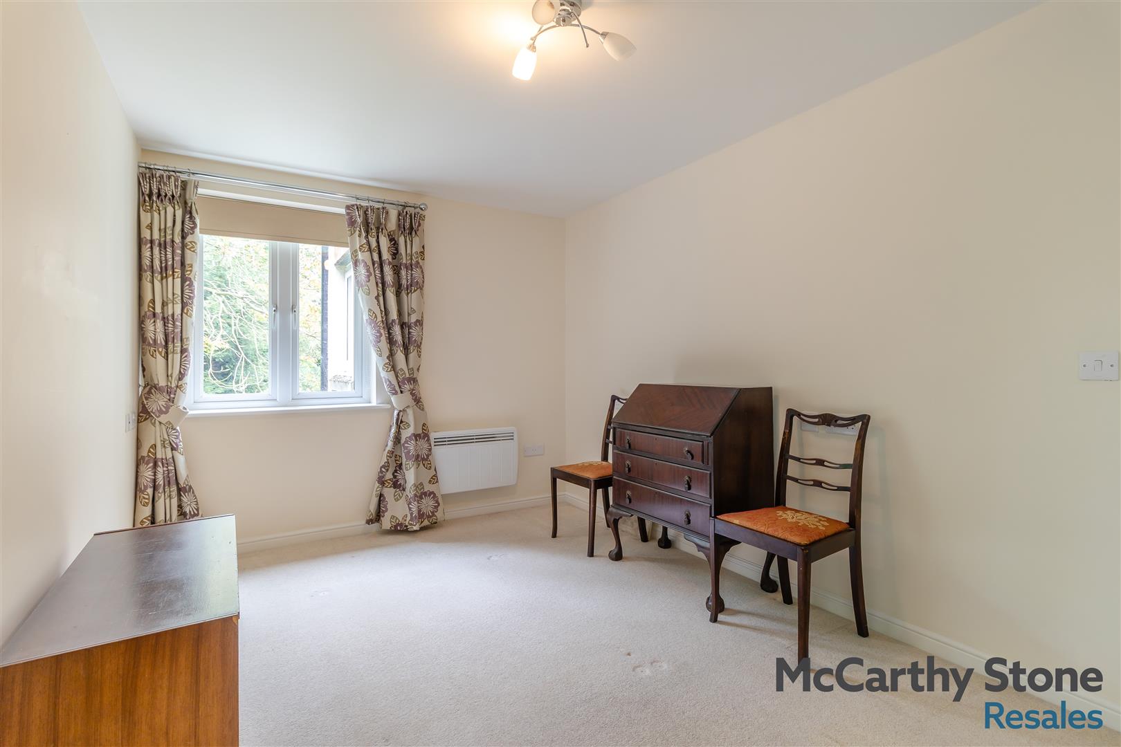 Charter Court, Retford