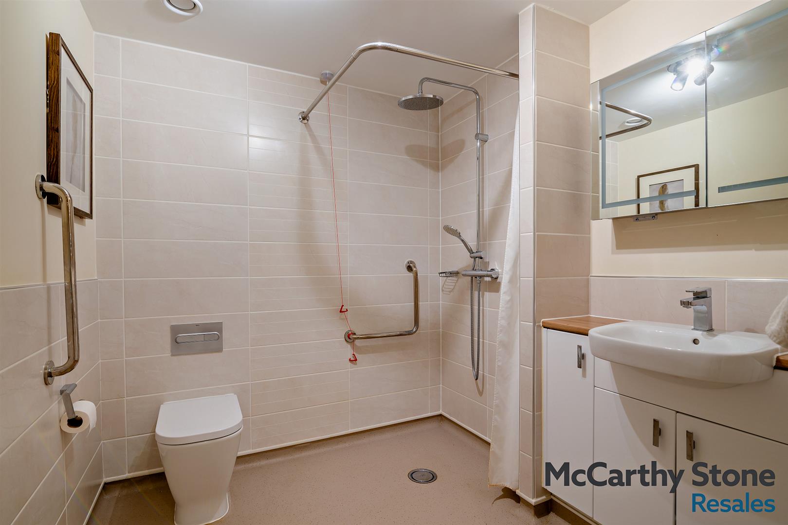 Chesterton Court, Railway Road, Ilkley