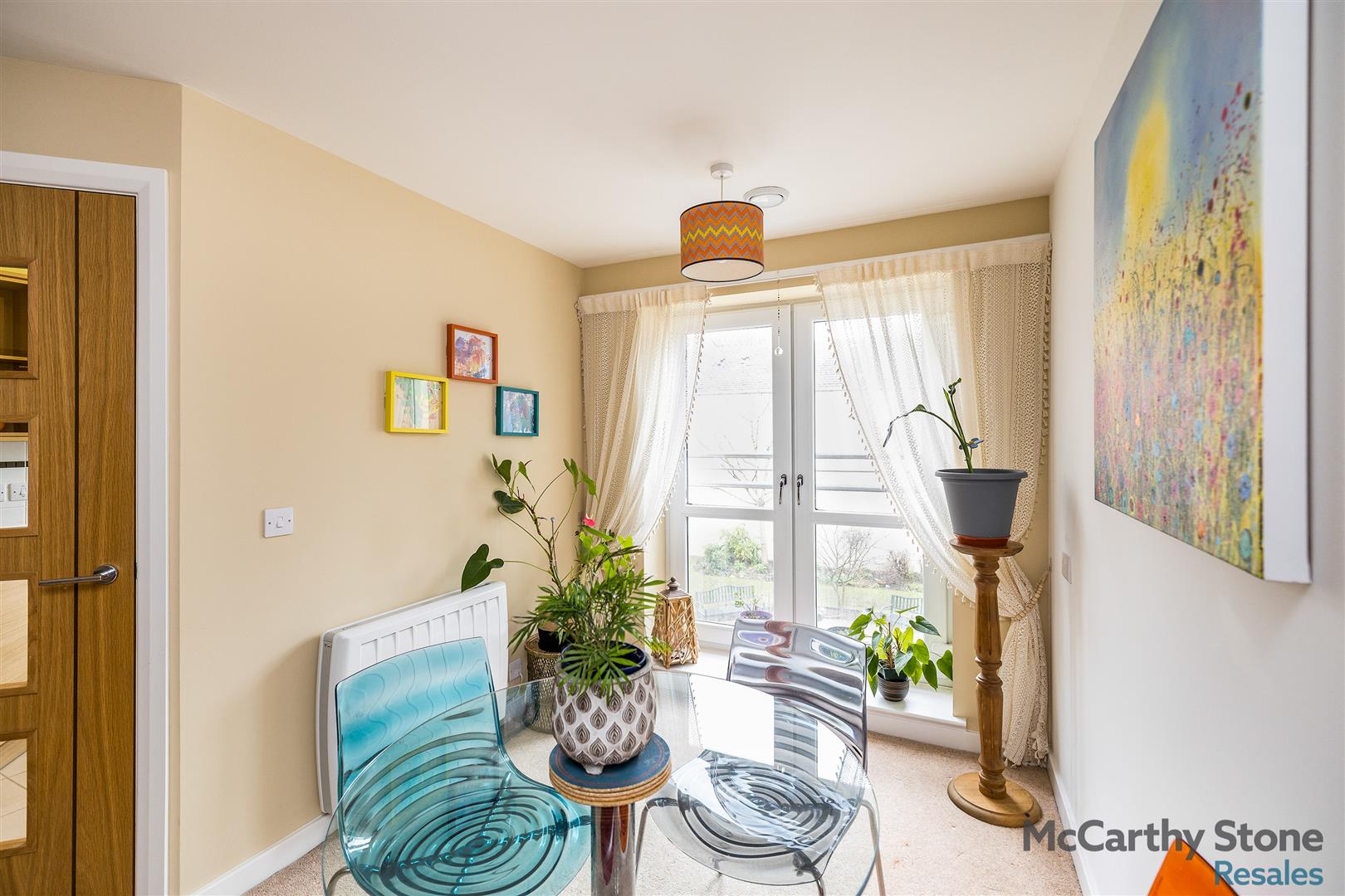 Clifton Mews, Baileyfield Road, Edinburgh, EH15 1NA