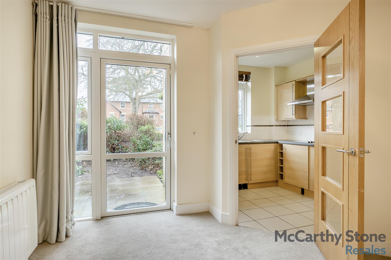 Wilton Court, Southbank Road, Kenilworth, Warwickshire, CV8 1RX