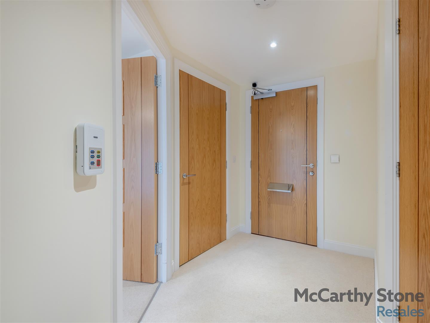 Thorneycroft, Wood Road, Tettenhall, WV6 8PR
