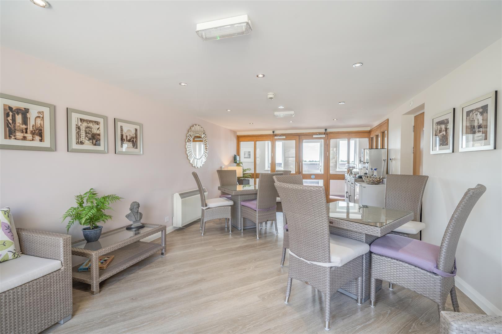 Greaves Road, Lancaster, Lancashire LA1 4AR