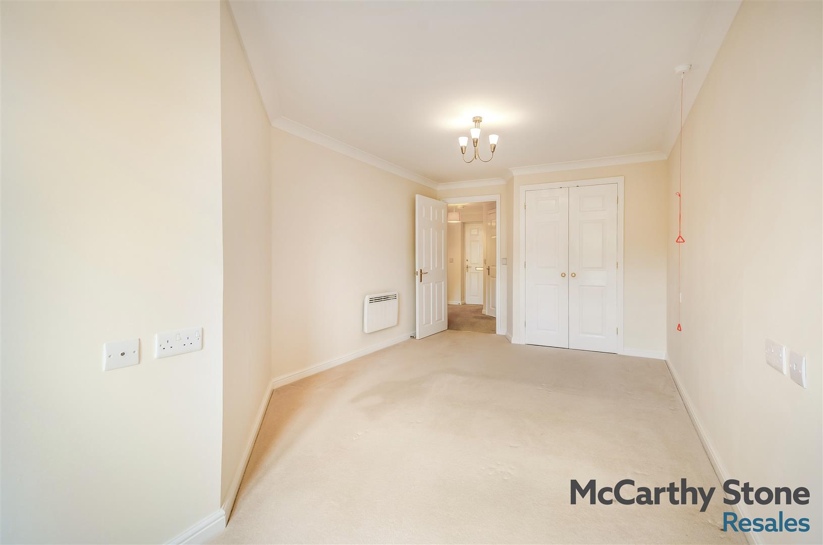 Foxhall Court, School Lane, Banbury