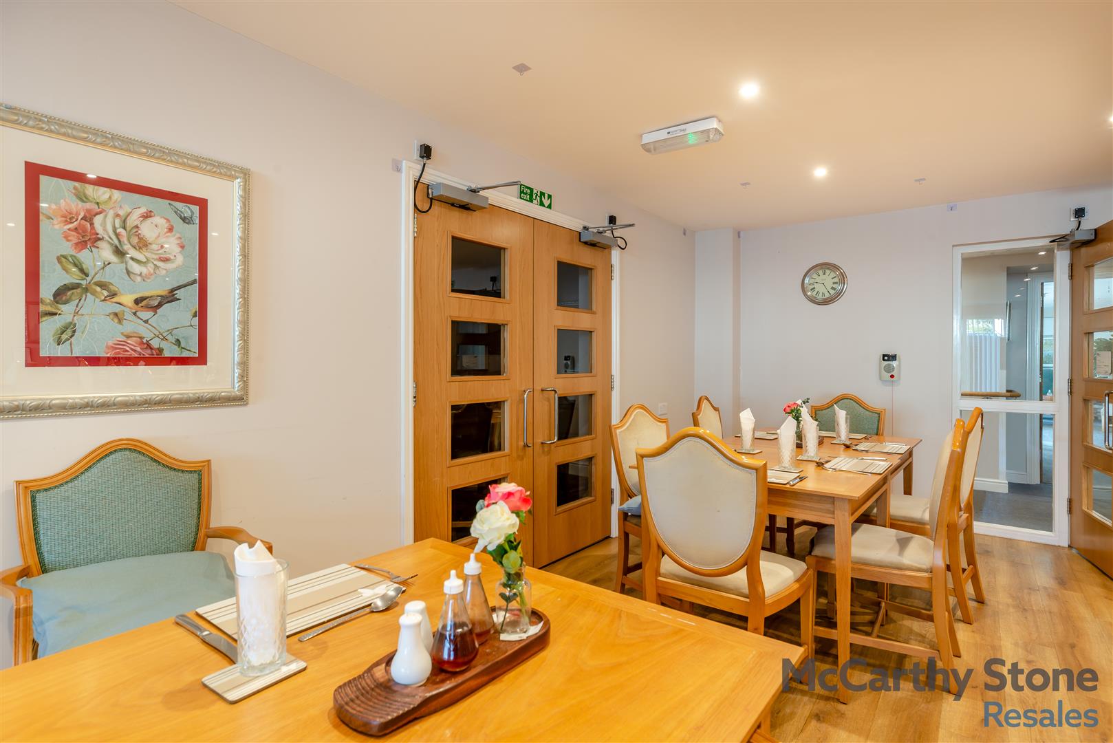 Poppy Court, Jockey Road, Sutton Coldfield