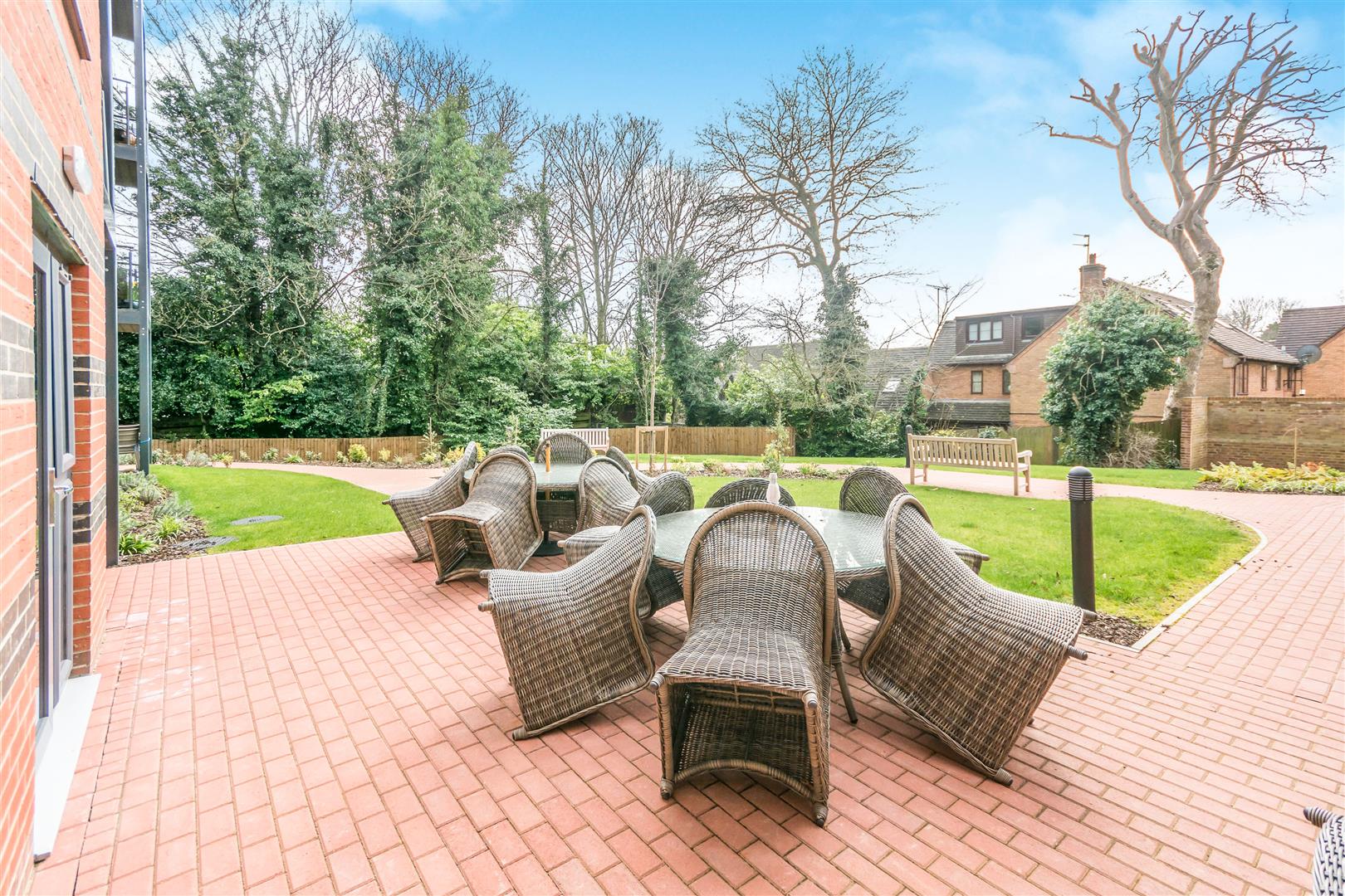 Ryland Place, Norfolk Road, Edgbaston