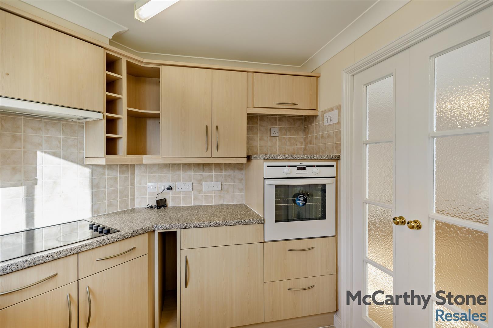 St Rumbolds Court, Buckingham Road, Brackley