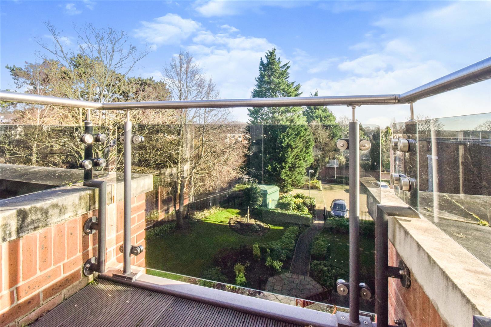 Glenhills Court, Little Glen Road, Glen Parva