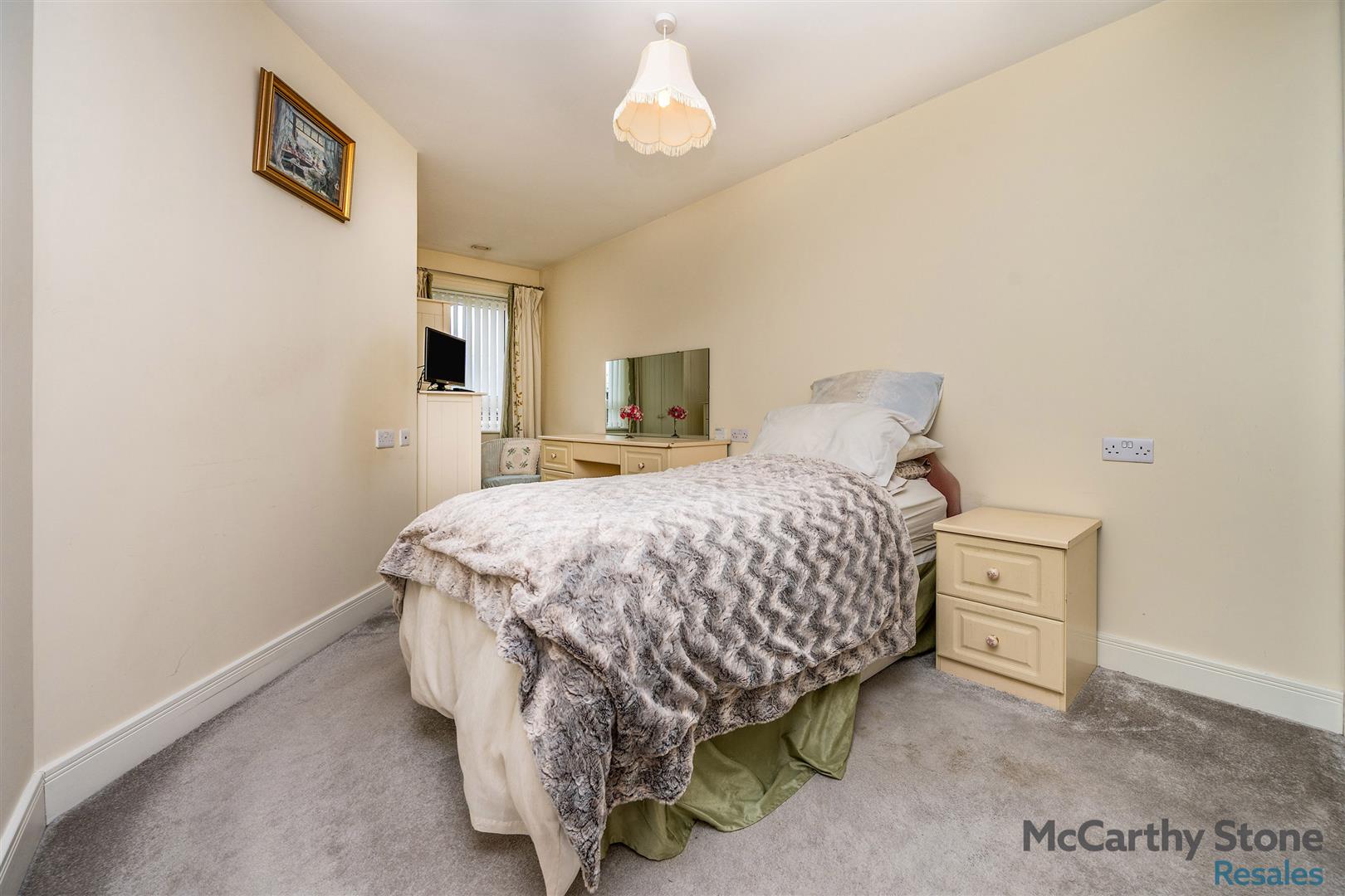 Henshaw Court, 295 Chester Road, Castle Bromwich, Birmingham