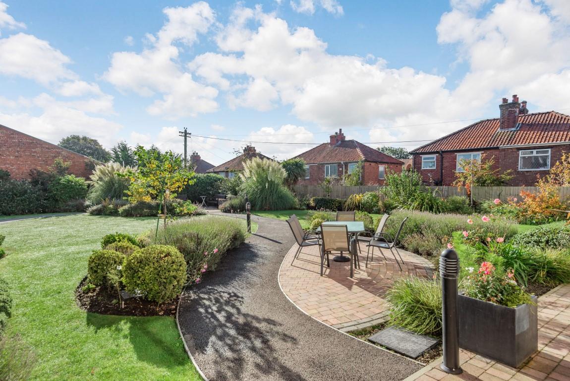 Charlotte Court, 2A Mill Road, Southport