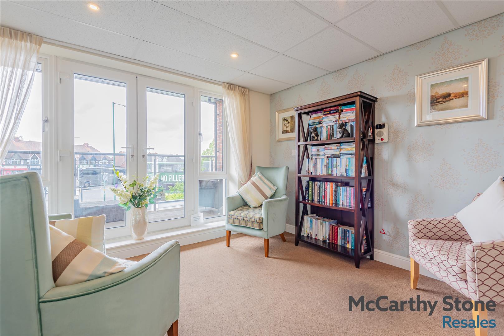 Henshaw Court, Chester Road, Castle Bromwich, Birmingham, B36 0JQ