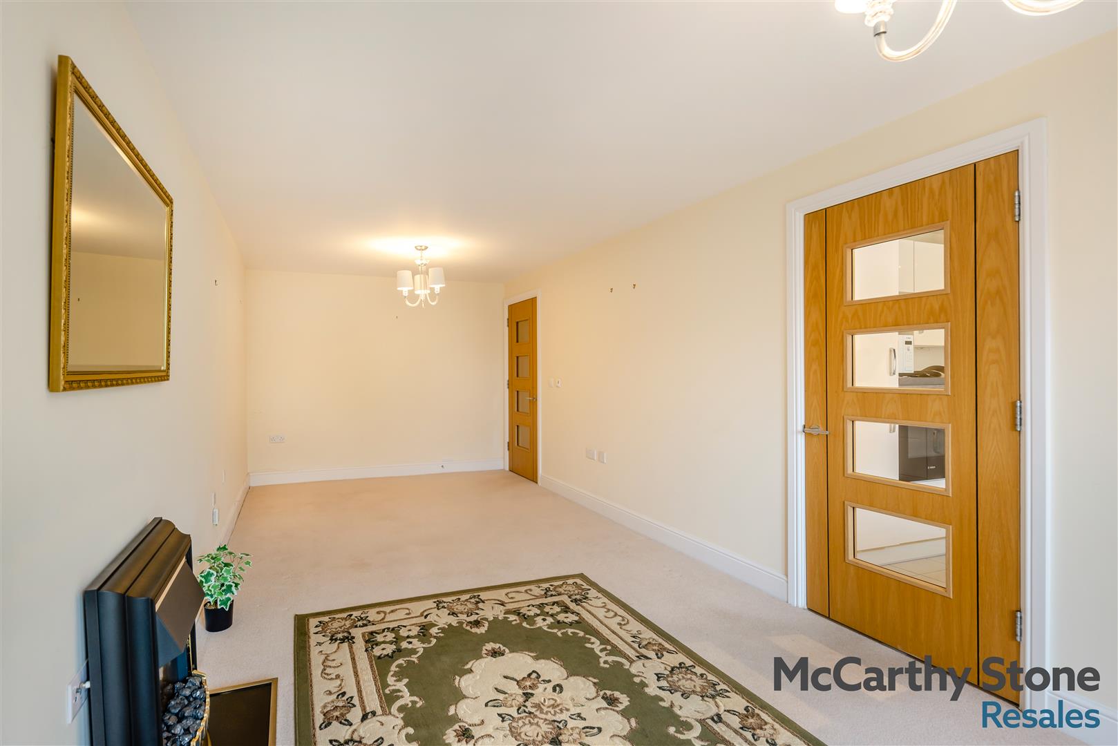 Whyburn Court, Nottingham Road, Hucknall, Nottingham