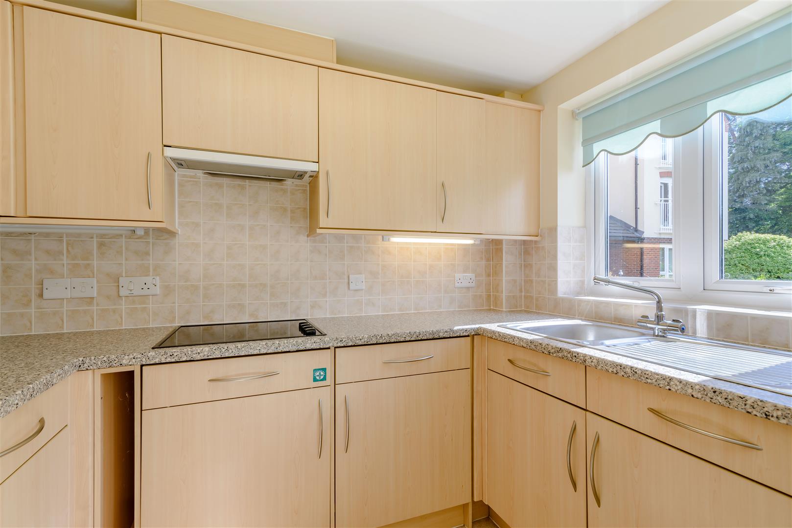 Charter Court, Retford, DN22 7ZA
