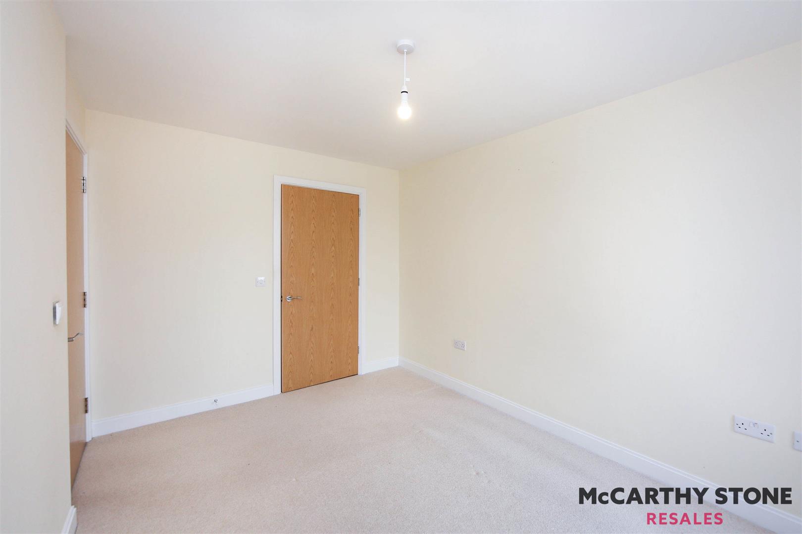 Milward Place, Clive Road, Redditch, Worcestershire, B97 4BT