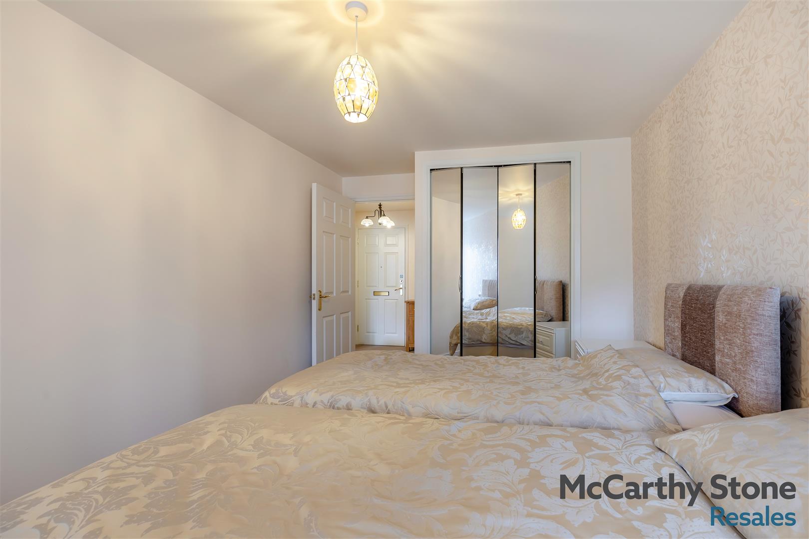 Brooklands Court, Tamworth Road, Long Eaton, Nottingham