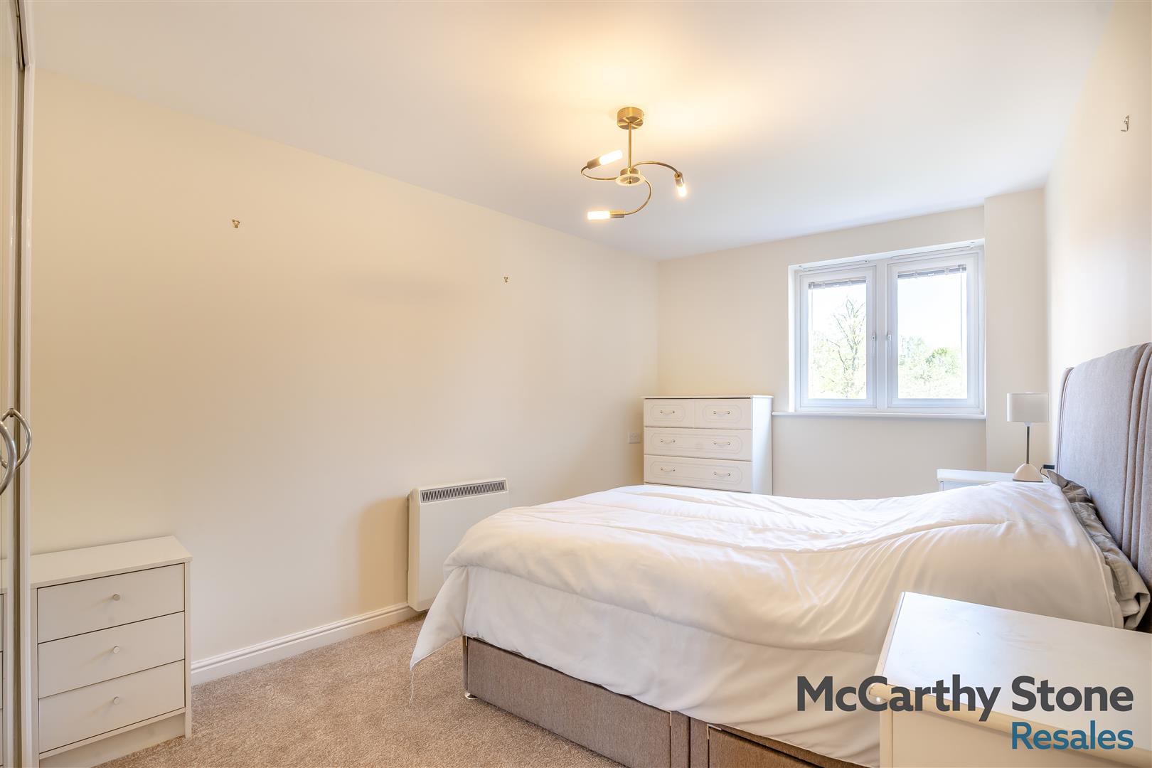 Beatty Court, Holland Walk, Nantwich
