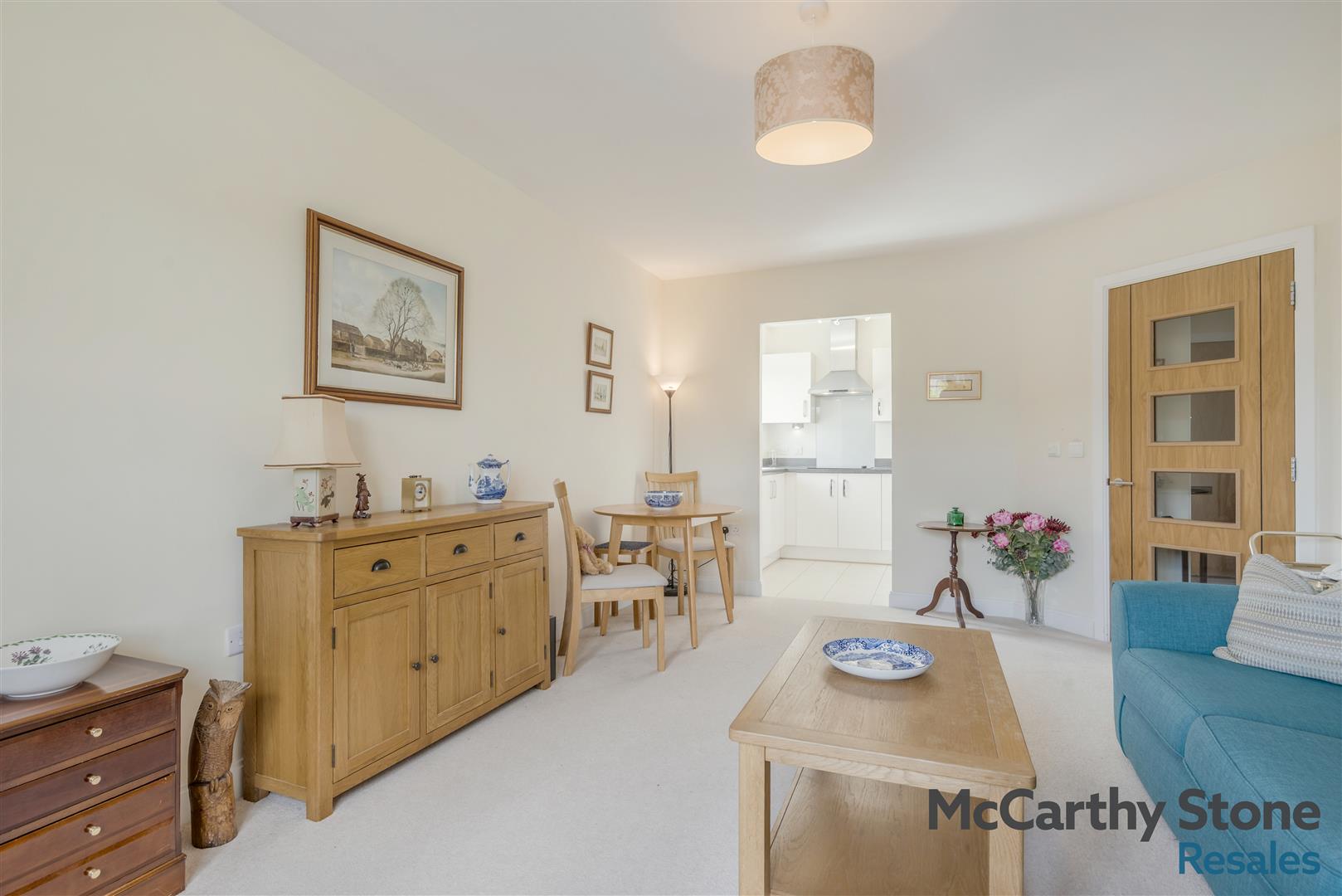 Keatley Place, Hospital Road, Moreton-in-Marsh. GL56 0DQ