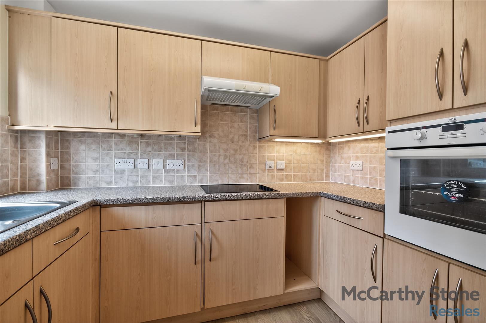 Lorne Court, School Road, Moseley, Birmingham, B13 9ET