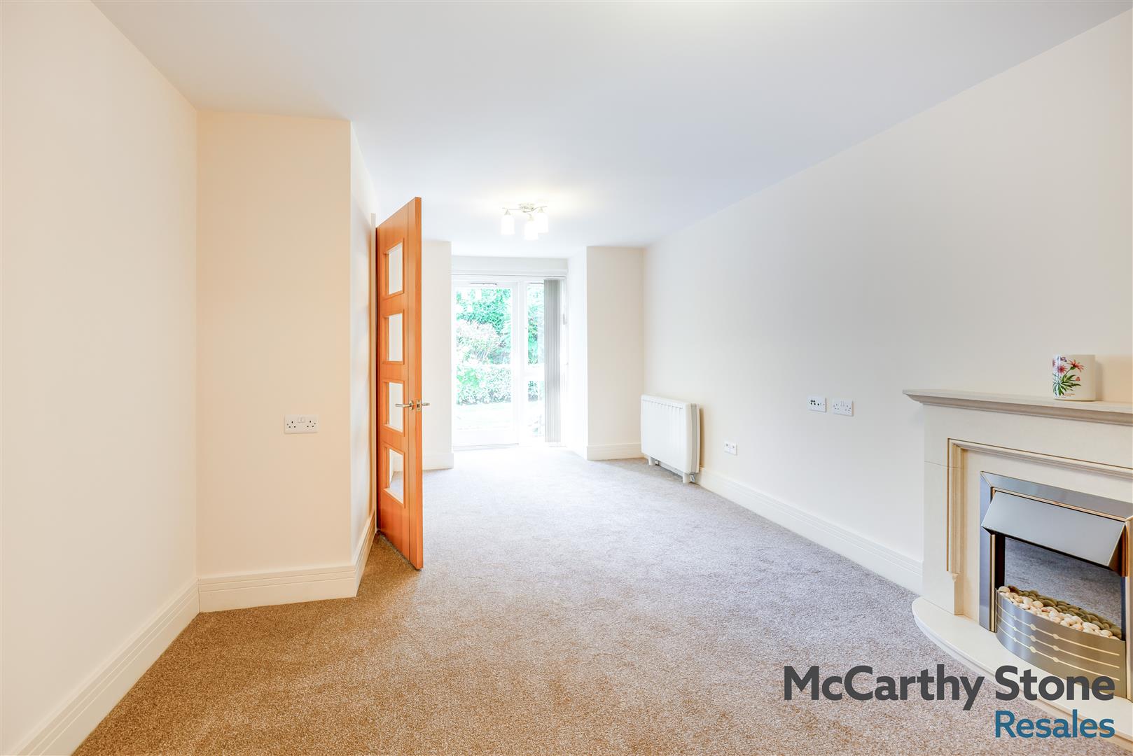 Awdry Court, St. Nicolas Gardens, Birmingham