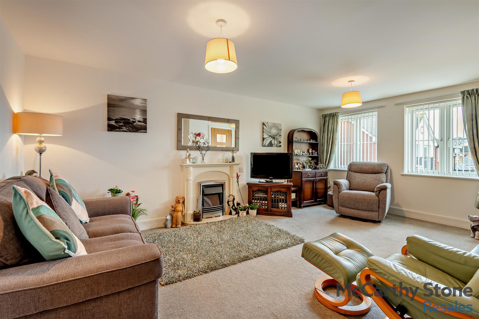 Thwaytes Court, Minster Drive, Herne Bay