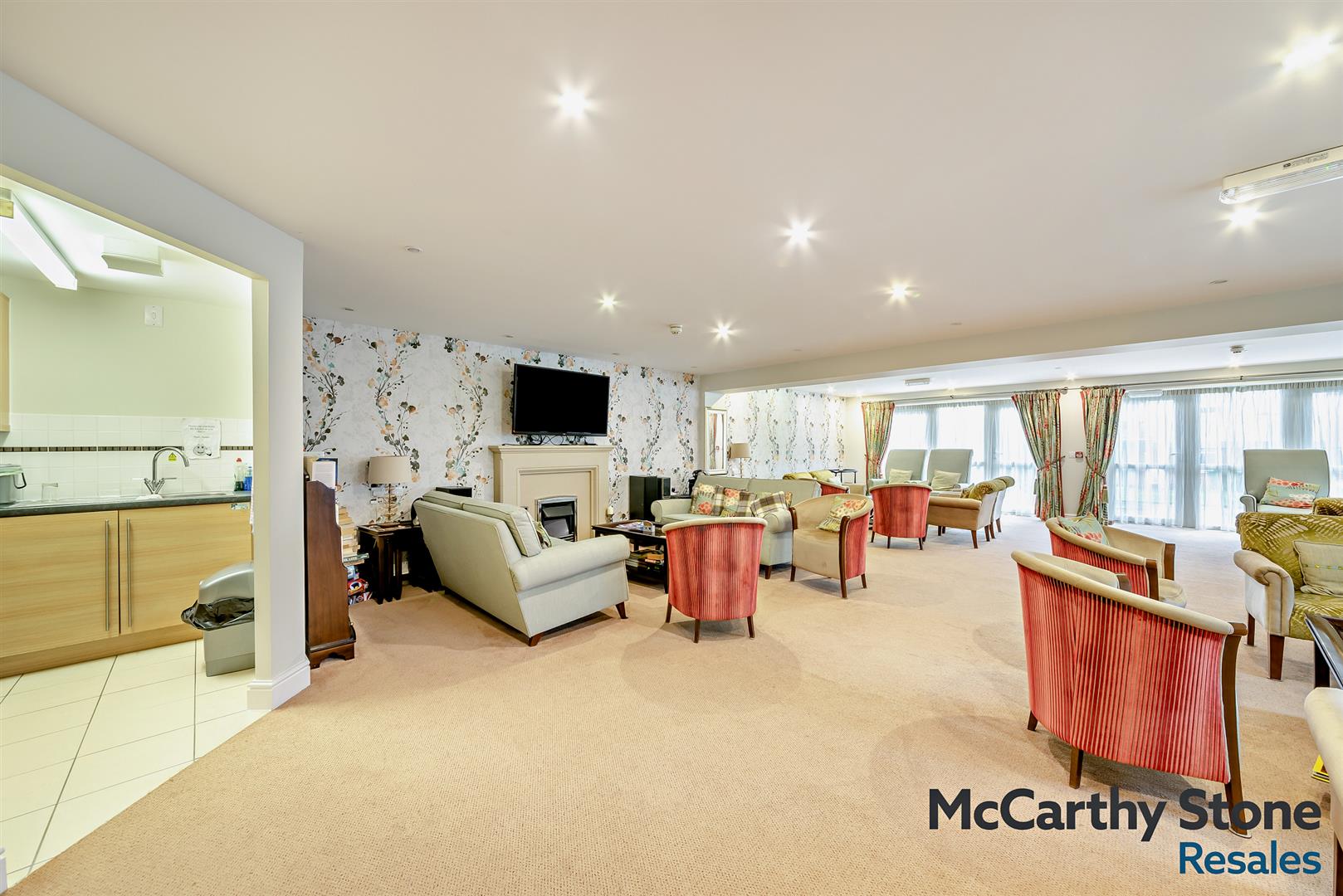 Emma Court, Southern Road, Basingstoke, RG21 7QF