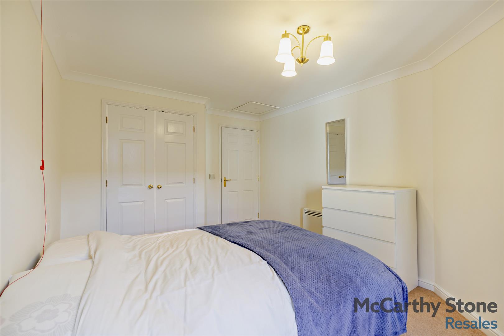 St Rumbolds Court, Buckingham Road, Brackley
