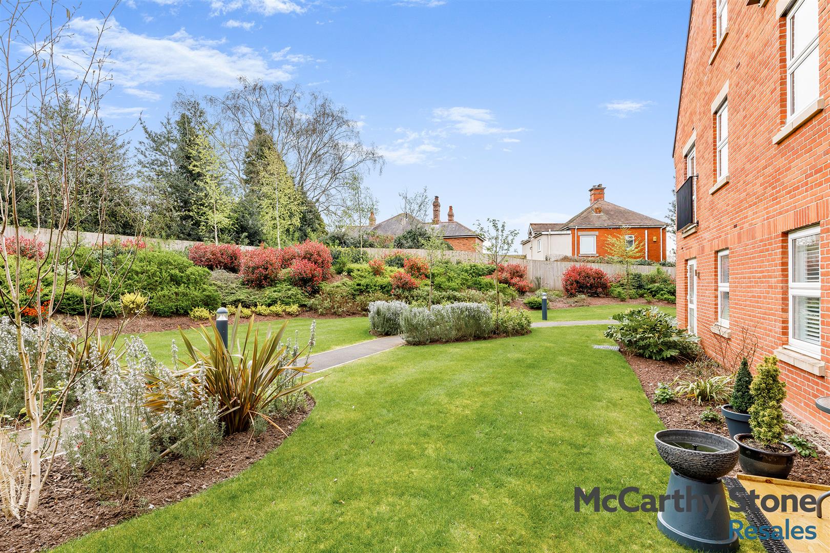 Joules Place, Stafford Street, Market Drayton