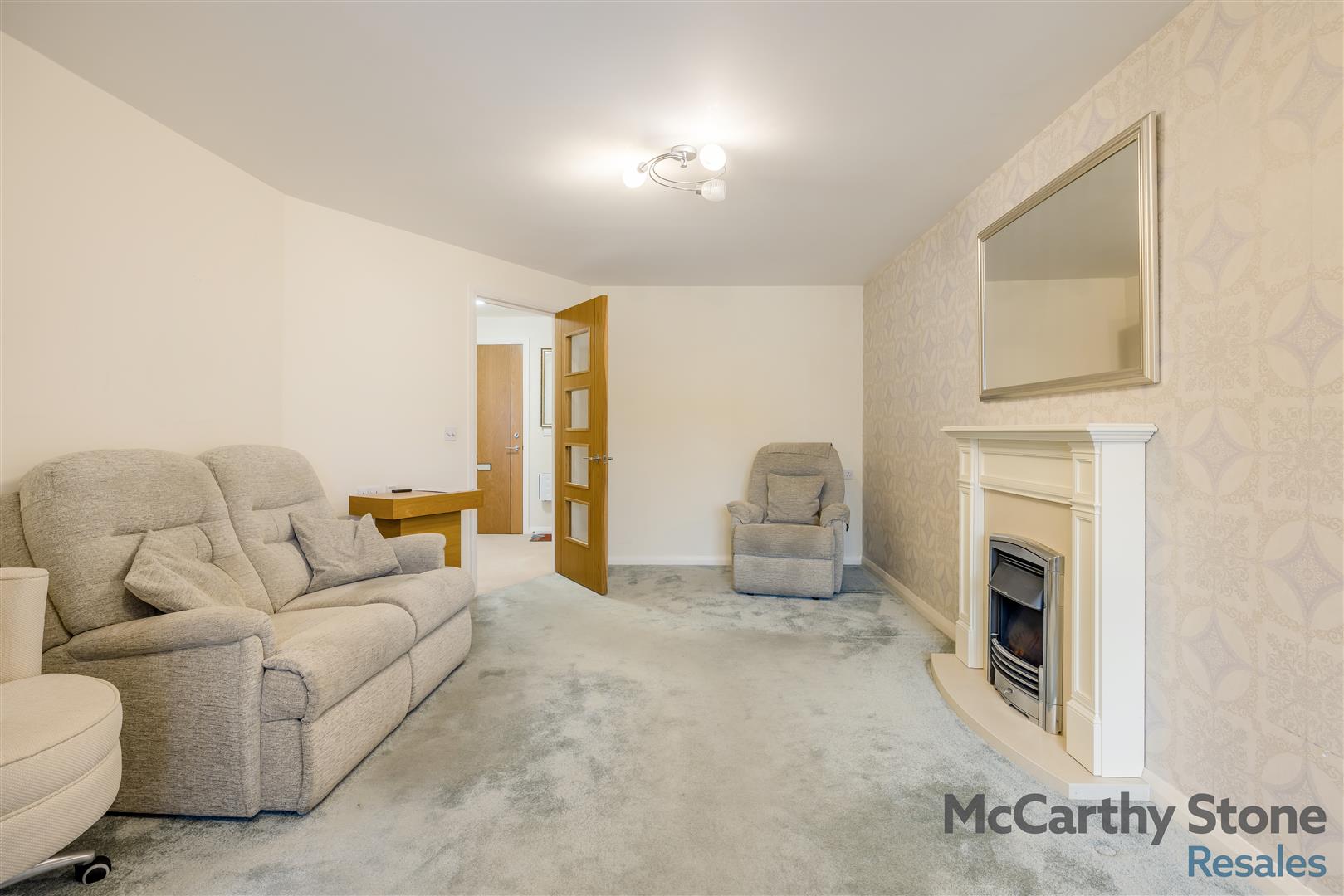 Hanna Court, 195-199 Wilmslow Road, Handforth, Wilmslow