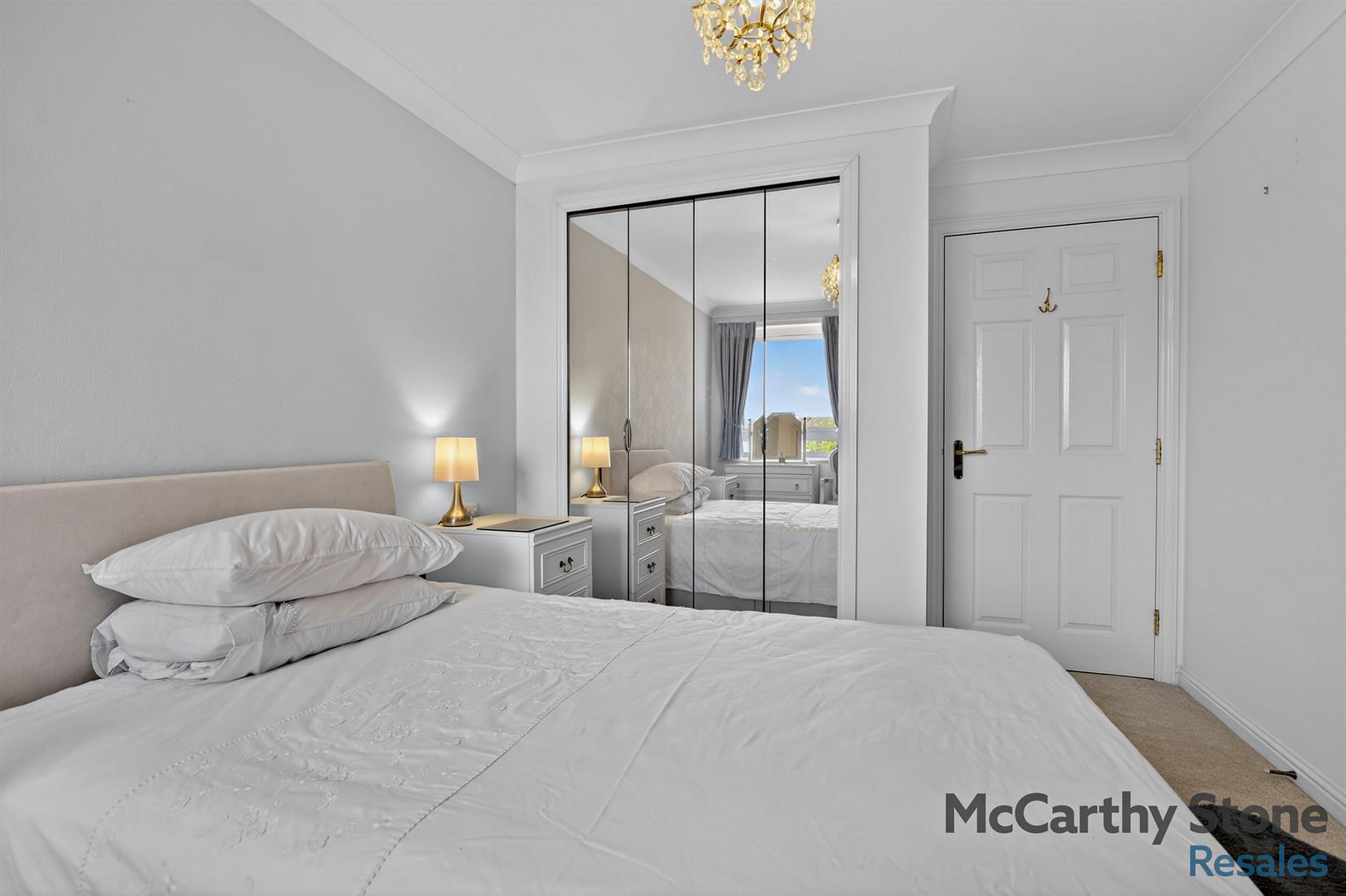 Fussells Court, Station Road, Worle, Weston-Super-Mare