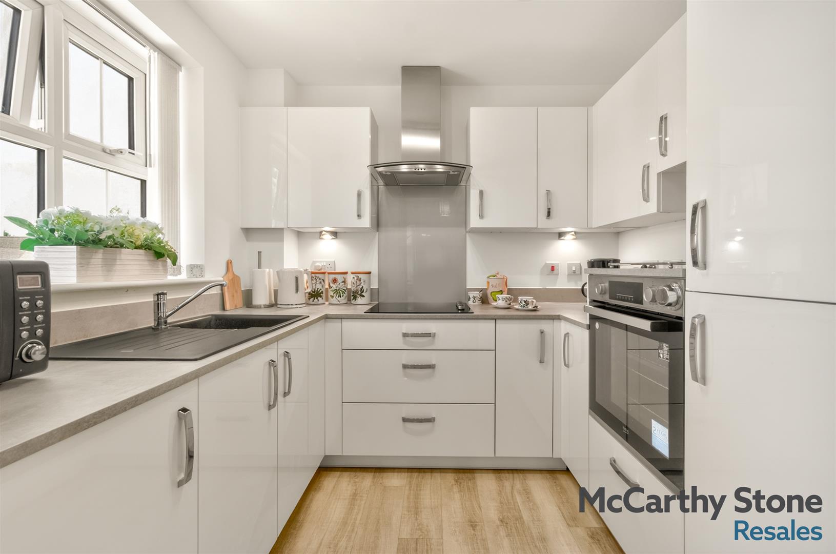 Milward Place, Clive Road, Redditch, Worcestershire, B97 4BT