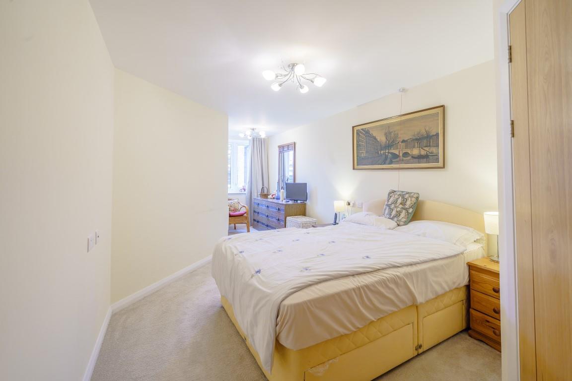 Crocus Court, Station Road, Poulton-Le-Fylde, FY6 7XJ