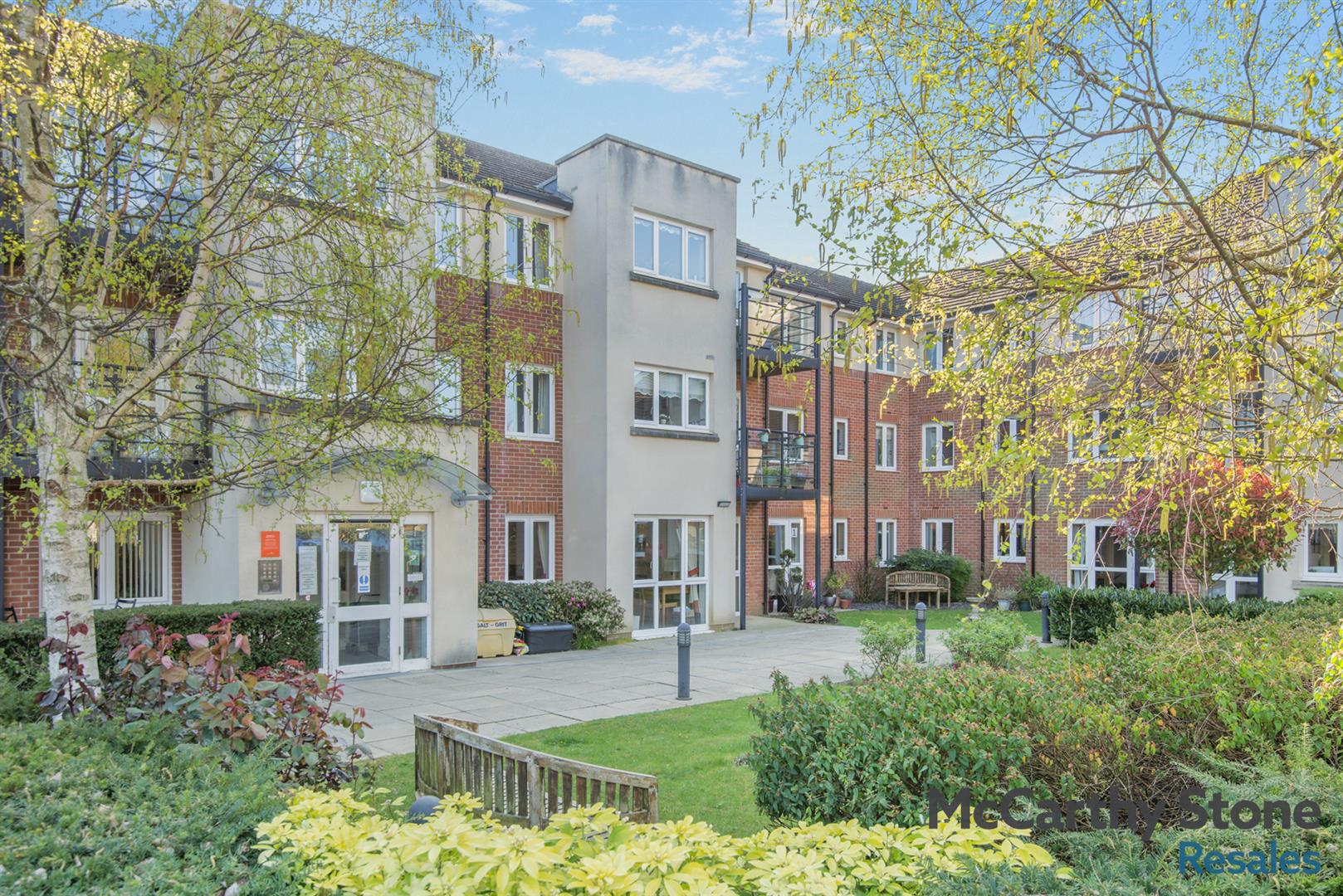 Waggoners Court, Legions Way, Bishop’s Stortford