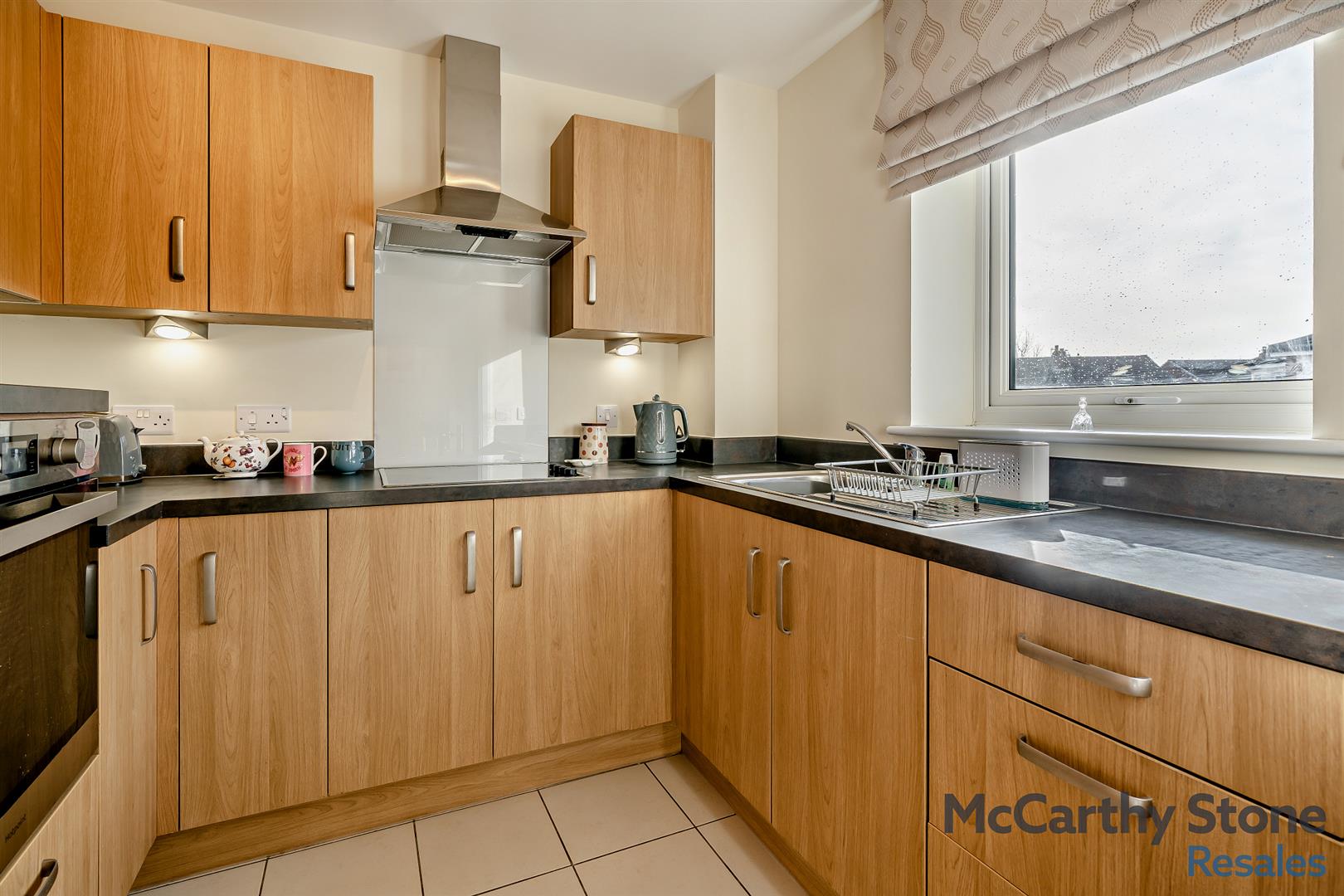 Burey Court, Barnacre Road, Longridge, Preston