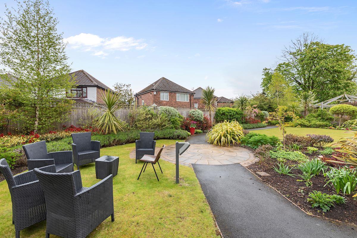Oakfield Court, Crofts Bank Road, Urmston, Manchester, M41 0AA