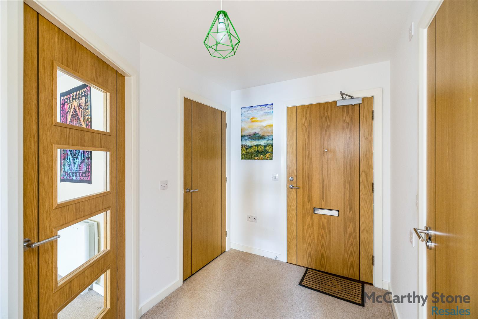 Clifton Mews, Baileyfield Road, Edinburgh, EH15 1NA