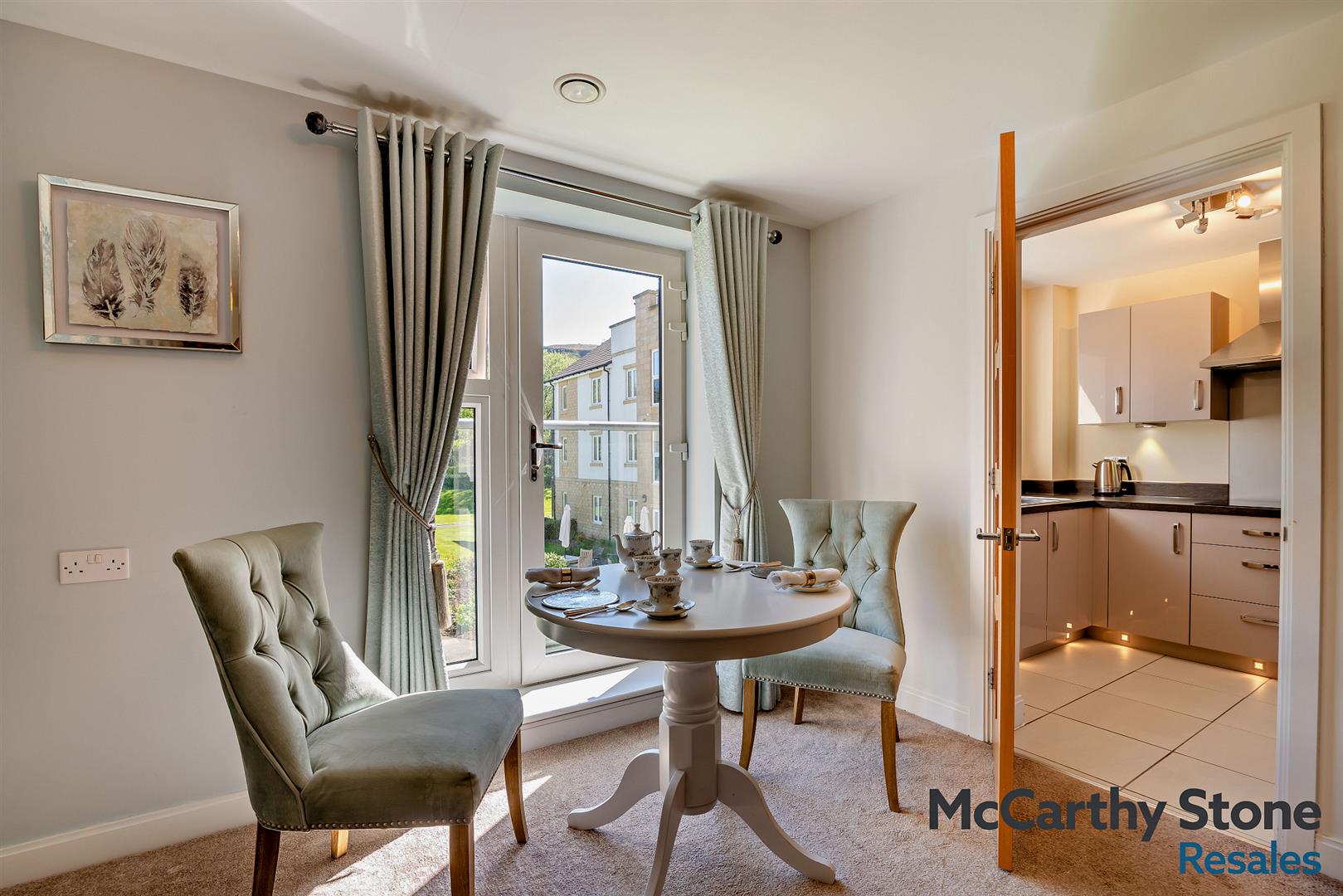 Chesterton Court, Railway Road, Ilkley