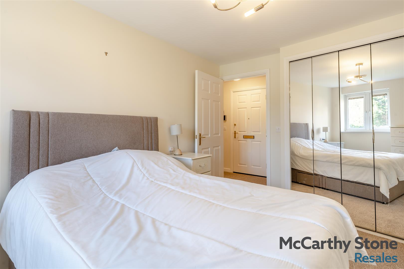 Beatty Court, Holland Walk, Nantwich