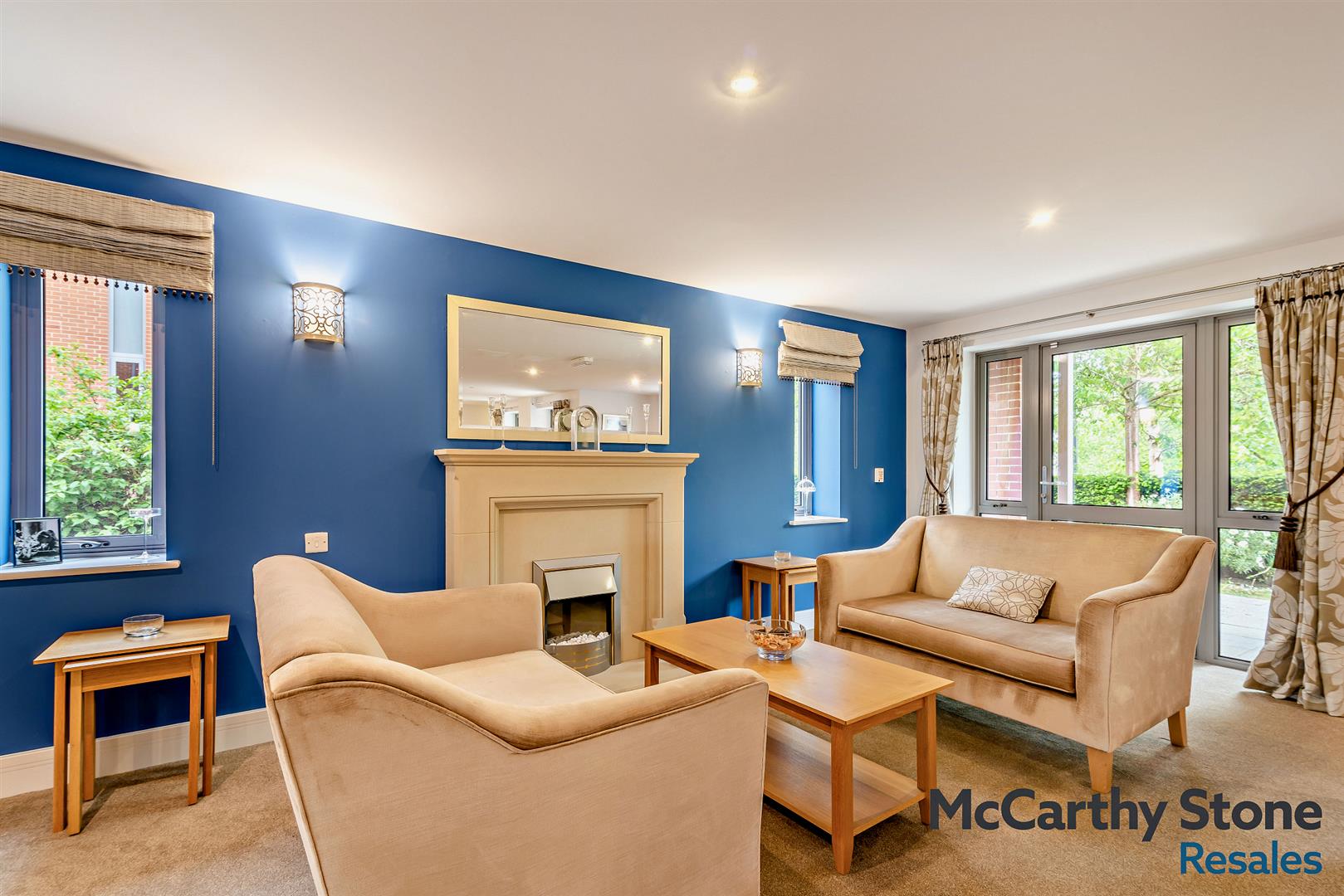 Clayton Court, The Brow, Burgess Hill, RH15 9DB