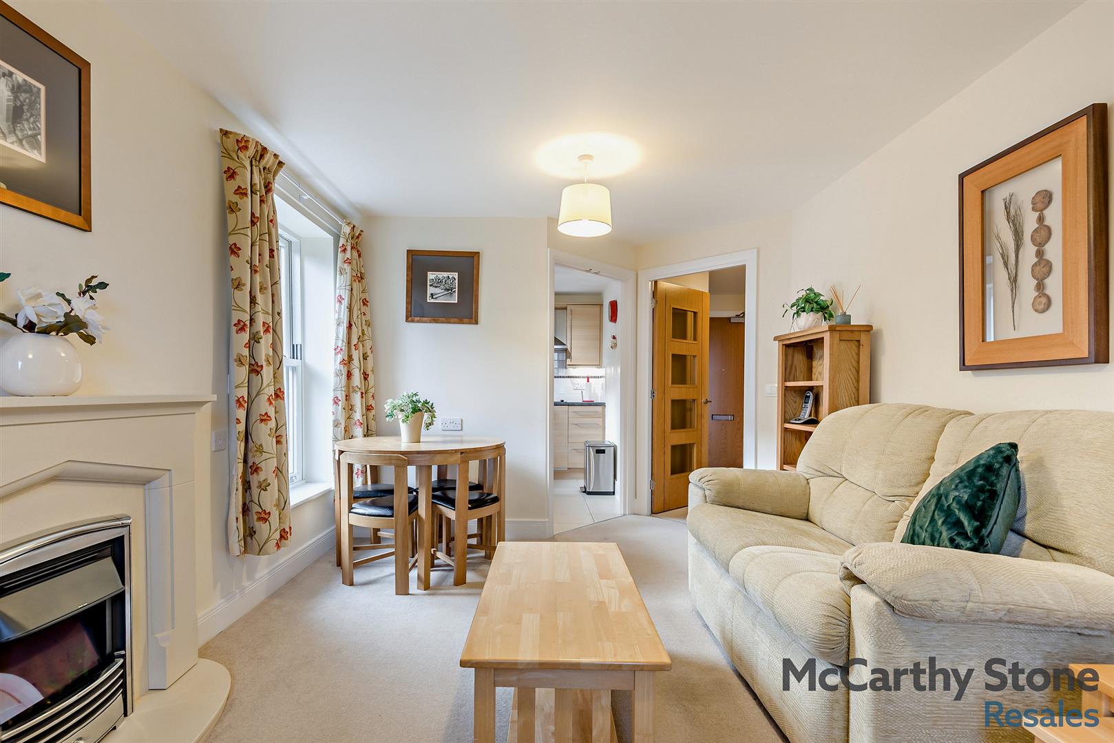 Cartwright Court, 2 Victoria Road, Malvern