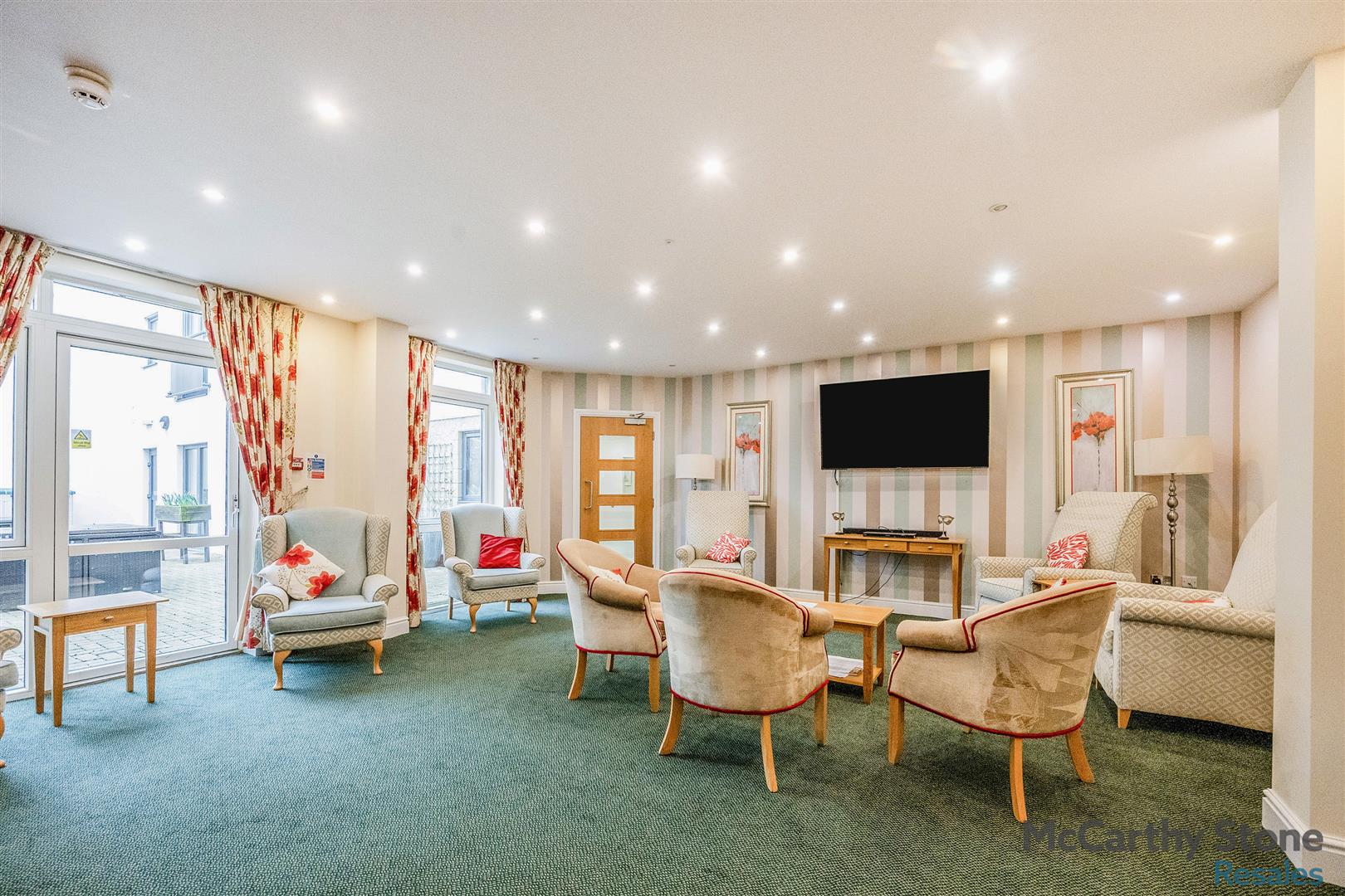 Wilton Court, Southbank Road, Kenilworth