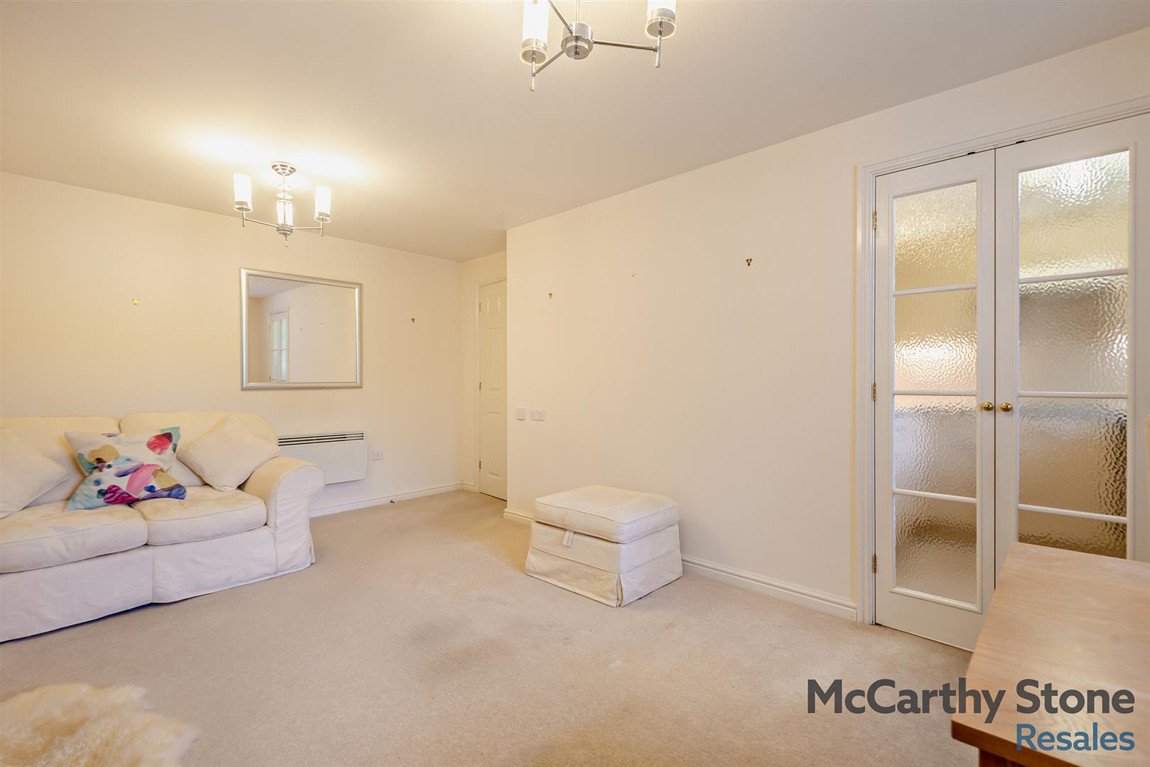 Radford Court, Tower Road, Liphook, GU30 7GR