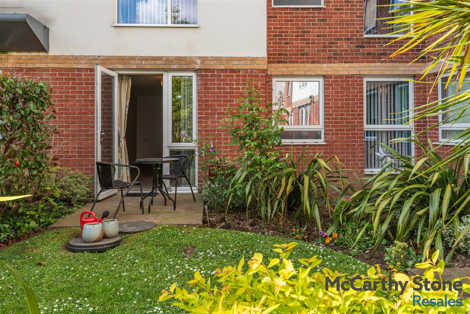 Henshaw Court, Chester Road, Castle Bromwich, Birmingham, B36 0JQ