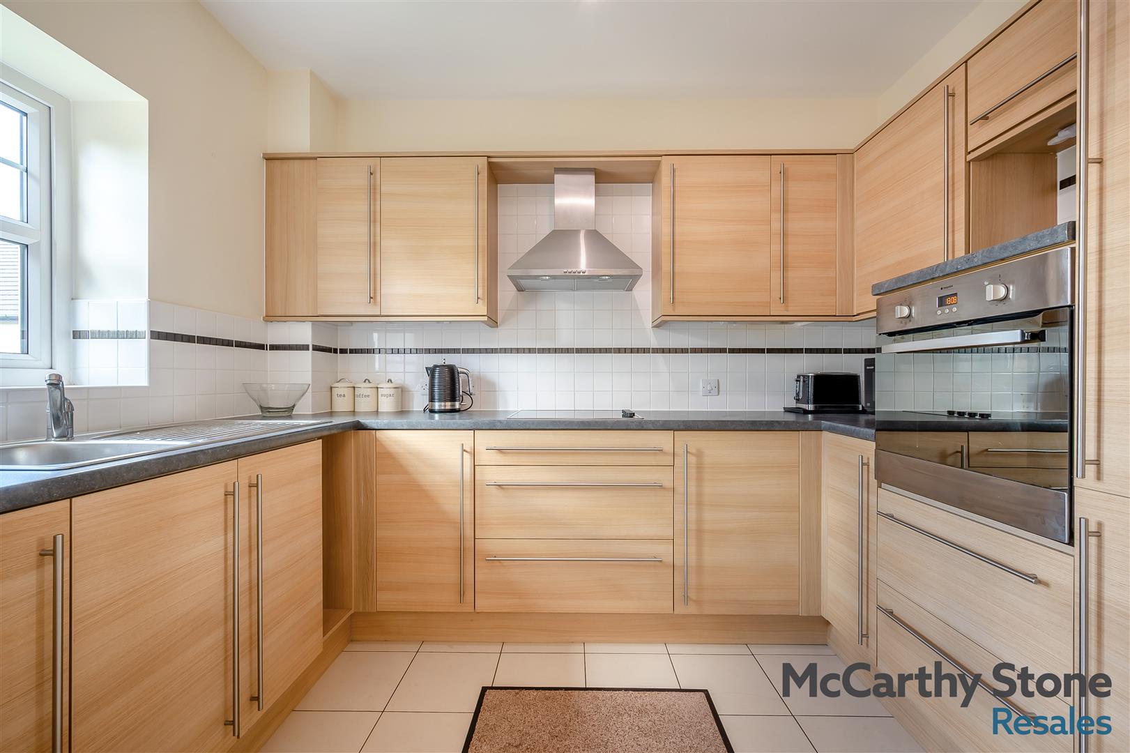 Ravenshaw Court, Four Ashes Road, Bentley Heath, Solihull, West Midlands, B93 8NA