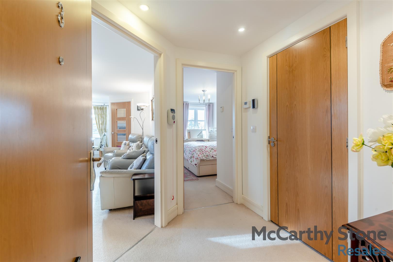 Ridgeway Court, Mutton Hall Hill, Heathfield, TN21 8NB