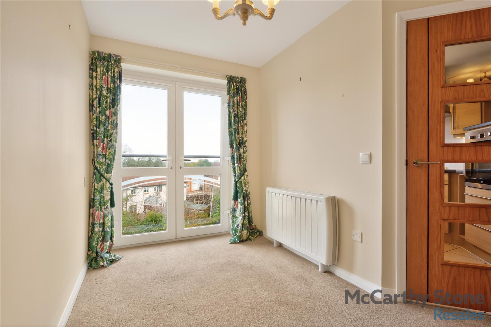 Malpas Road, Northallerton