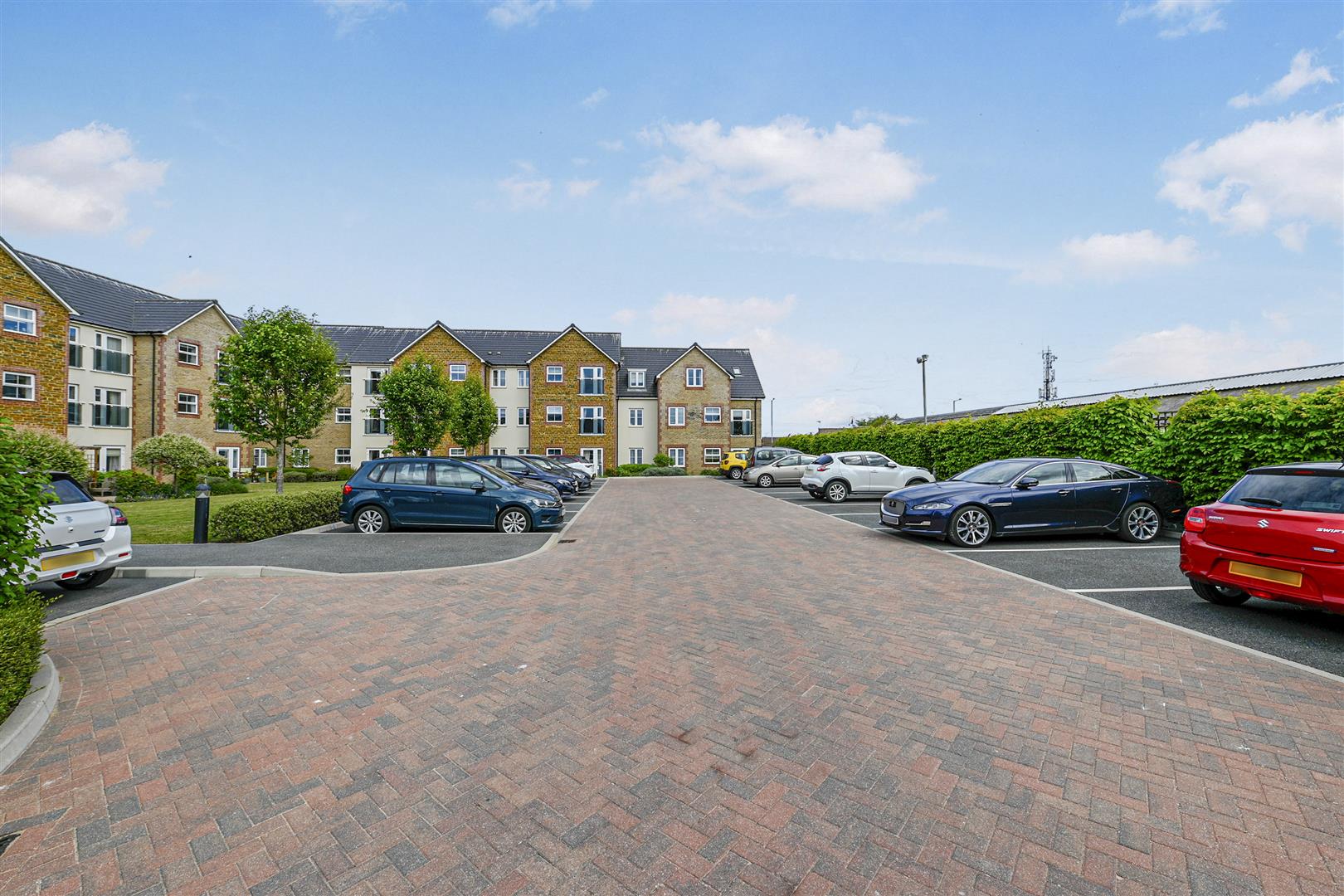 Eastland Grange, 16 Valentine Road, Hunstanton, PE36 5FA
